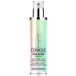 سرم اون بتر کلینیک حجم ۳۰میل ضد لک قوی EVEN BETTER CLINICAL RADICAL DARK SPOT CORRECTOR