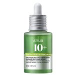 سرم ضدجوش و تسکین دهنده آزلائیک اسید 10% و هیالورون آنوا