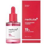 سرم نیاسینامید مدی کیوب