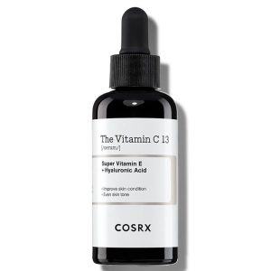 سرم ویتامین C سی 13 درصد کوزارکس 20ml
