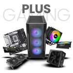 سیستم گیمینگ پلاس | Gaming PLUS