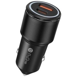 شارژر فندکی پرووان مدل PCG 30
