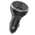 شارژر فندکی پرووان مدل PCG29 ظرفیت ۱۶۰ وات