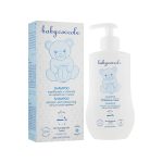 شامپو سر و بدن کودک بی بی کوکول حجم 250 میل