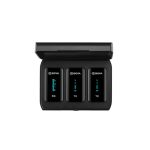 میکروفون بی سیم بویا BY-XM6-K2