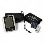 دستگاه فشارسنج دیجیتال سخنگو بازویی یوول