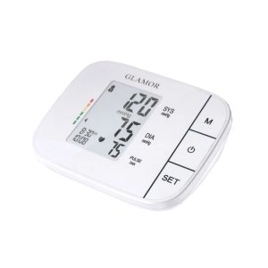 فشارسنج دیجیتال بازویی گلامور مدل DBP-1209 NEW