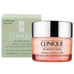 كرم دور چشم كلينيک آل ابوت آیز All About Eyes