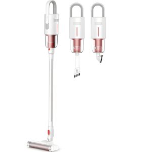 جاروشارژی شیائومی مدل Deerma VC20 PLUS