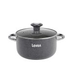 قابلمه لاوان مدل تیتان سایز 18