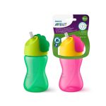 لیوان نی دار فیلیپس اونت SCF796 ظرفیت ۲۰۰ میلی لیتر