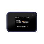 مودم 4.5G قابل حمل و پاور بانک یوکیو شارپ مدل Speed Wifi Next W07