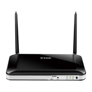مودم روتر 4G/LTE دی لینک مدل DWR-921