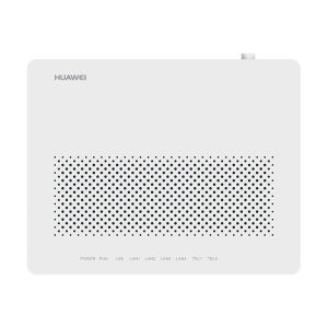 مودم فیبر نوری هوآوی مدل Huawei EchoLife HG8240H 4x1000Mb/s + 2 POTS GPON ONT