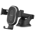 پایه نگهدارنده و شارژر بی سیم پرووان مدل PHL1115 با توان ۱۰ وات