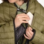 پتوی سفری (پانچو) 46813