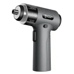 پیچ گوشتی شارژی KINGSDUN مجموعه 35 عددی مدل KS-882047