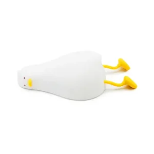 چراغ خواب رومیزی فانتزی DUCK مدل K-1096