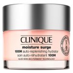 کرم آبرسان کلینیک 100 ساعته Clinique حجم 200 میل