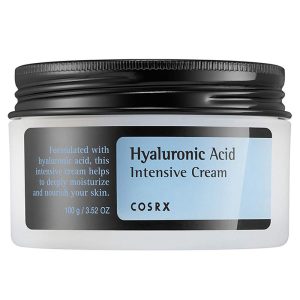 کرم هیالورونیک اسید کوزارکس آبرسان و مرطوب کننده قوی Cosrx