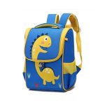 کوله‌ پشتی دایناسور بامزه