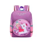 کوله‌ پشتی پرنسس و یونیکورن