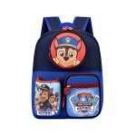 کوله‌ پشتی سگ نگهبان