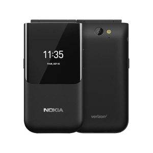 گوشی Nokia 2720 Flip 4G