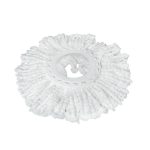 یدک نخ میکروفایبر تی چرخشی برند شاین