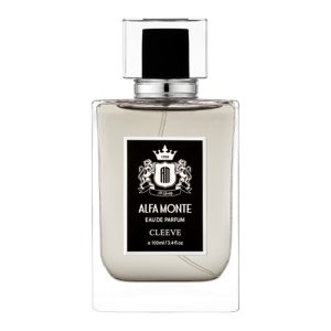 عطر کلیو (Cleeve) آلفامونته