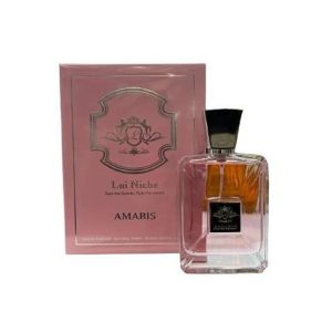 ادو پرفیوم زنانه لویی نیش مدل AMARIS حجم 100 میل