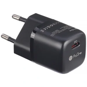شارژر دیواری 20 وات پرووان مدل PWC570
