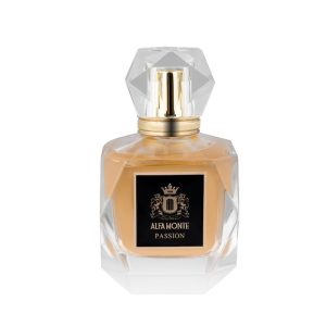 عطر پشن (Passion) آلفامونته