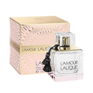 عطر لالیک لامور زنانه 100 میل