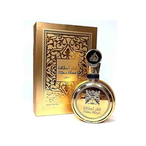 عطر ادکلن فخر لطافه پراید اکستریت (گلد)