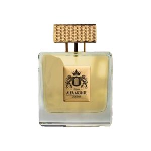 ادکلن آلفا مونته کوئینز Alfa Monte Queens حجم ۱۰۰ میل
