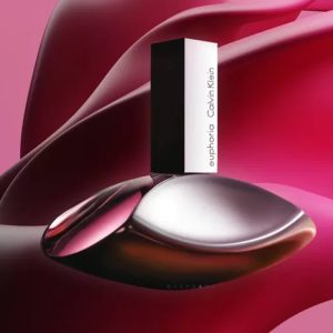 عطر زنانه یوفوریا کلوین کلین اسپانیا | Ck Euphoria
