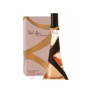 عطر ادکلن ریحانا ربل فلور | Rihanna Reb’l Fleur