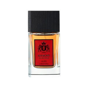 عطر الکس (Alex) آلفامونته Alex
