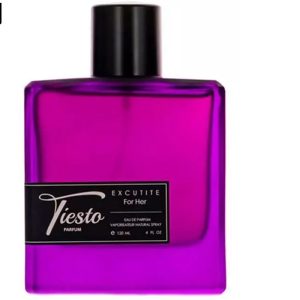 عطر زنانه تیستو مدل Excutite حجم 120 میل