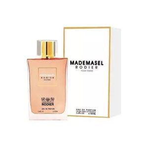 عطر جیبی زنانه رودیر مدل کوکو شنل مادمازل حجم 100 میل