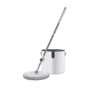 سطل و تی با 2 کفی یونیک کد 2550