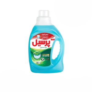 مایع لباسشویی پرسیل آبی ۱ لیتری