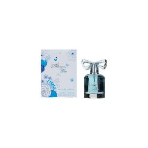 ادوپرفیوم زنانه پاریس مدل Akoya Blue حجم 60 میل