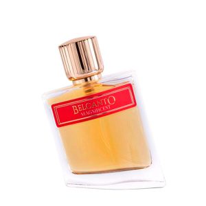 عطر زنانه بلکانتو (Belcanto) مدل منیفیسنت (Magnificent) حجم 100 میل
