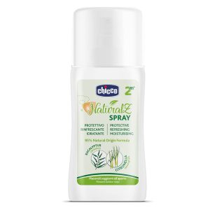اسپری ضد گزش حشرات چیکو مدل C11598 حجم 100 میل