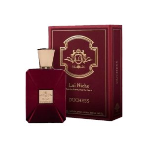 عطر ادکلن لویی نیش دوشس | Lui Niche Duchess