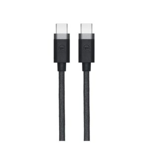 کابل شارژ تایپ سی به تایپ سی MOPHIE طول 1 متر