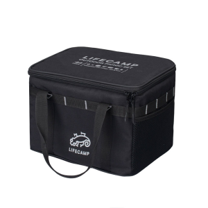 کیف 44 تکه لایف کمپ مدل TRAVEL KIT کد 45888