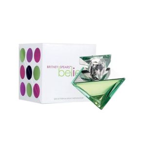 عطر ادکلن بریتنی اسپیرز بیلیو | Britny Spears Believe